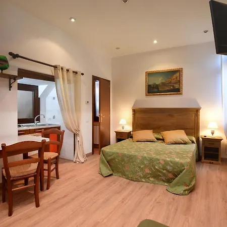 Apartment At 1 Minute From San Marco Square