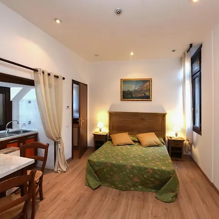 At 1 Minute From San Marco Square Appartement