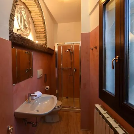 At 1 Minute From San Marco Square Appartement Venise