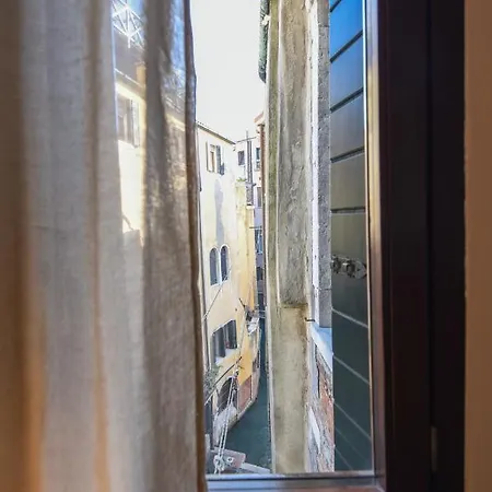 Appartement At 1 Minute From San Marco Square *