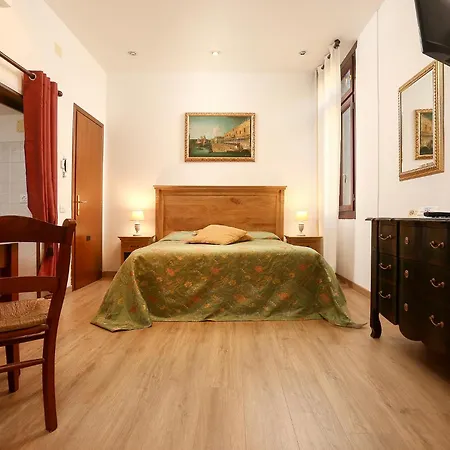 At 1 Minute From San Marco Square Appartement Venise