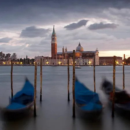 Appartement At 1 Minute From San Marco Square *