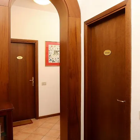 At 1 Minute From San Marco Square Appartement