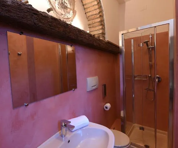 At 1 Minute From San Marco Square 베니스