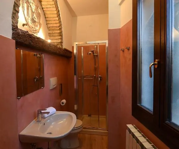 At 1 Minute From San Marco Square 아파트 베니스