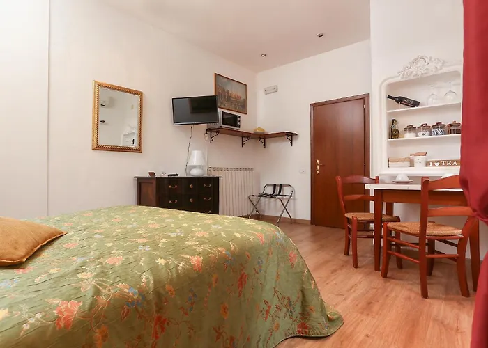 At 1 Minute From San Marco Square