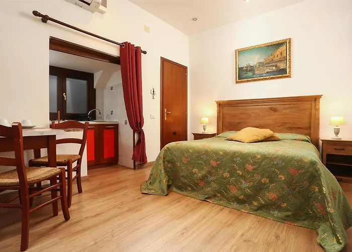 At 1 Minute From San Marco Square 아파트