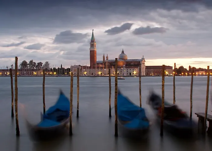 아파트 At 1 Minute From San Marco Square *