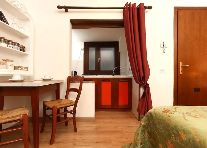 아파트 At 1 Minute From San Marco Square