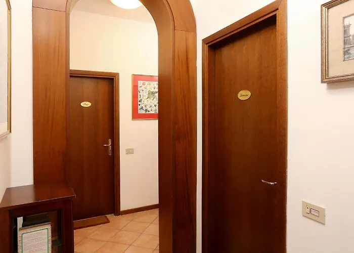 At 1 Minute From San Marco Square 아파트