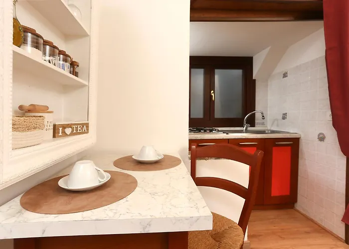 At 1 Minute From San Marco Square *