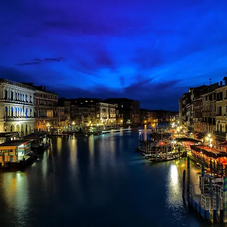 At 1 Minute From San Marco Square * Βενετία