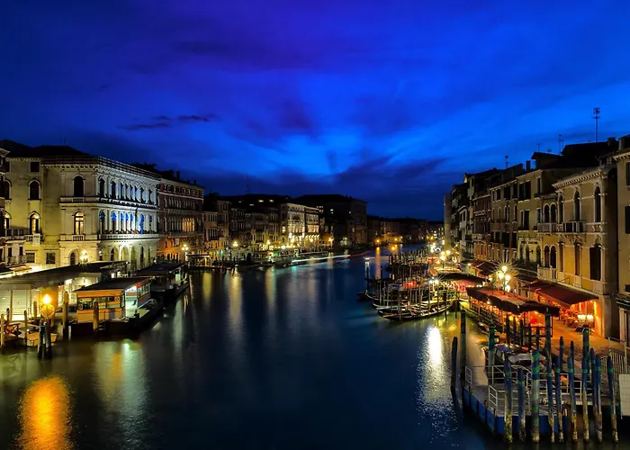 At 1 Minute From San Marco Square * Venecia